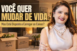 Vida Financeira: Você Está Disposto a Carregar as Caixas?