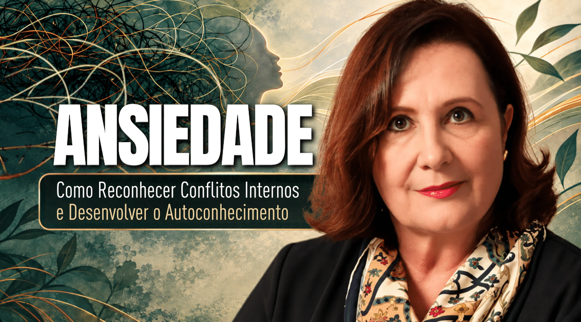 Ansiedade e Autoconhecimento: O Que Seus Medos Revelam?