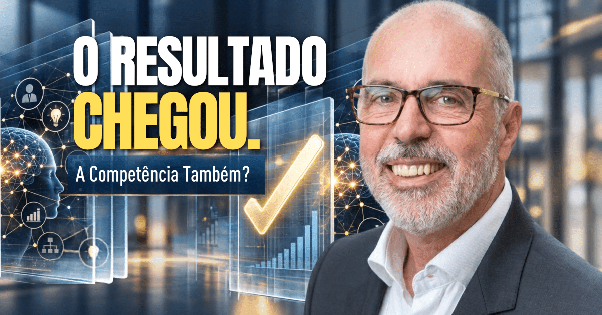 Avaliação de Desempenho: Entrega Impecável é Competência?