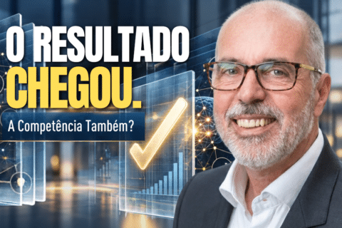 Avaliação de Desempenho: Entrega Impecável é Competência?
