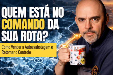 Como Vencer a Autossabotagem e Retomar o Controle da Vida