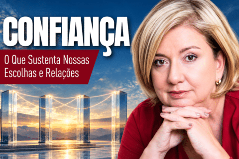 Confiança na Liderança: 4 Dimensões Que Sustentam Relações