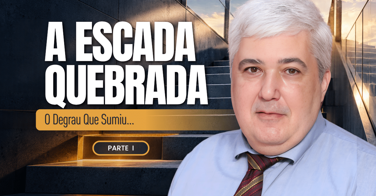 Emprego Jovem e IA: Quem Forma o Profissional Sênior de 2032
