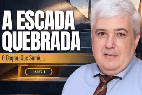 Emprego Jovem e IA: Quem Forma o Profissional Sênior de 2032