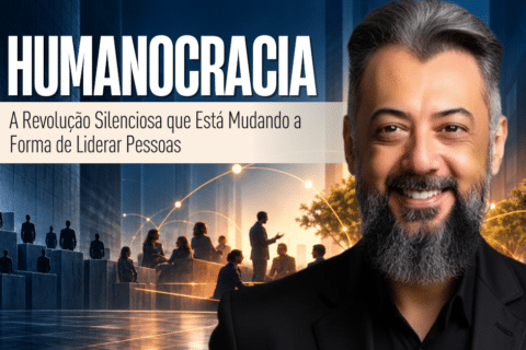 Humanocracia: Sua Liderança Desenvolve ou Controla Pessoas?