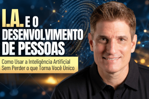 Inteligência Artificial no Desenvolvimento de Pessoas