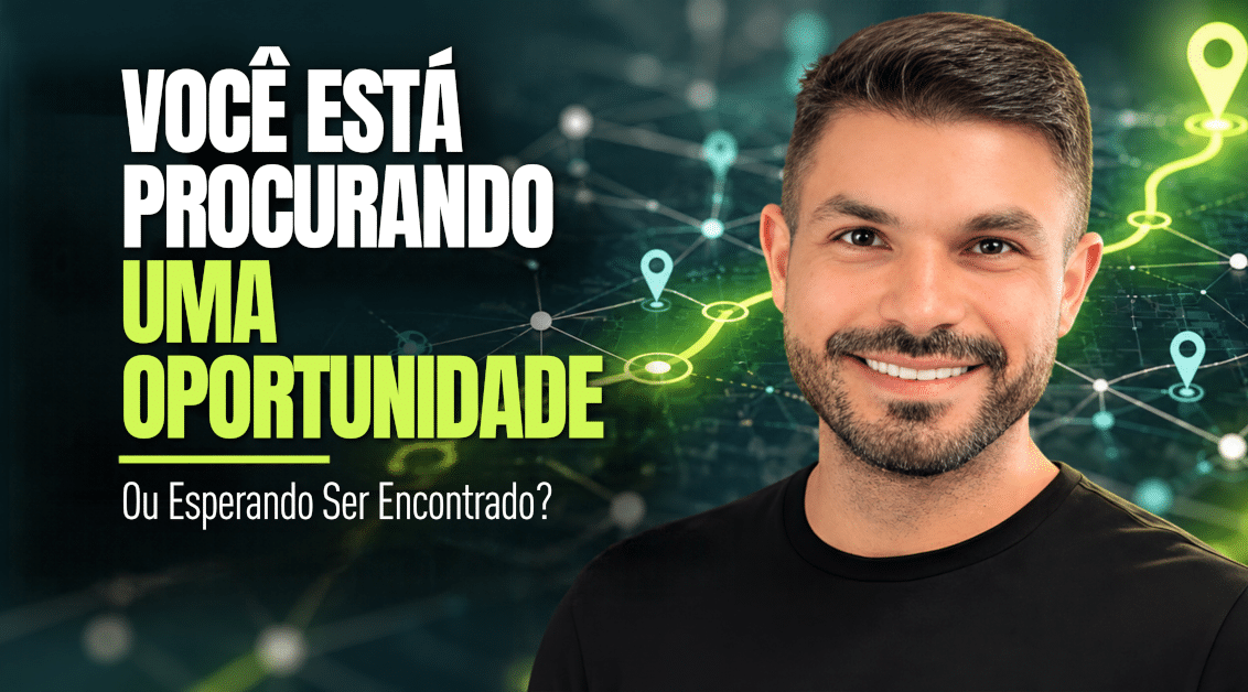 Mapa de Carreira: Como Encontrar Oportunidades de Carreira?