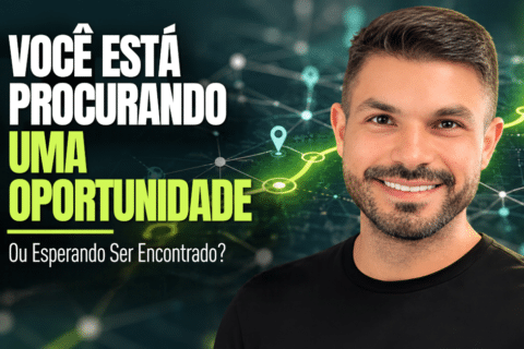 Mapa de Carreira: Como Encontrar Oportunidades de Carreira?
