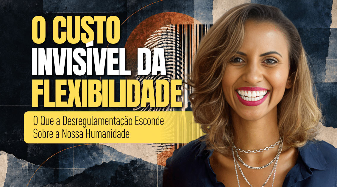 Precarização do Trabalho: Quem Paga pela Flexibilidade?