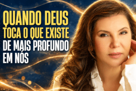 Presença de Deus: A Paz Que Surge em Momentos Simples